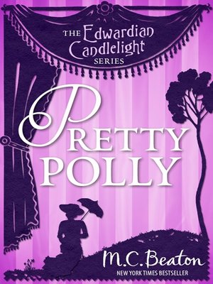 Pretty Polly - ebook